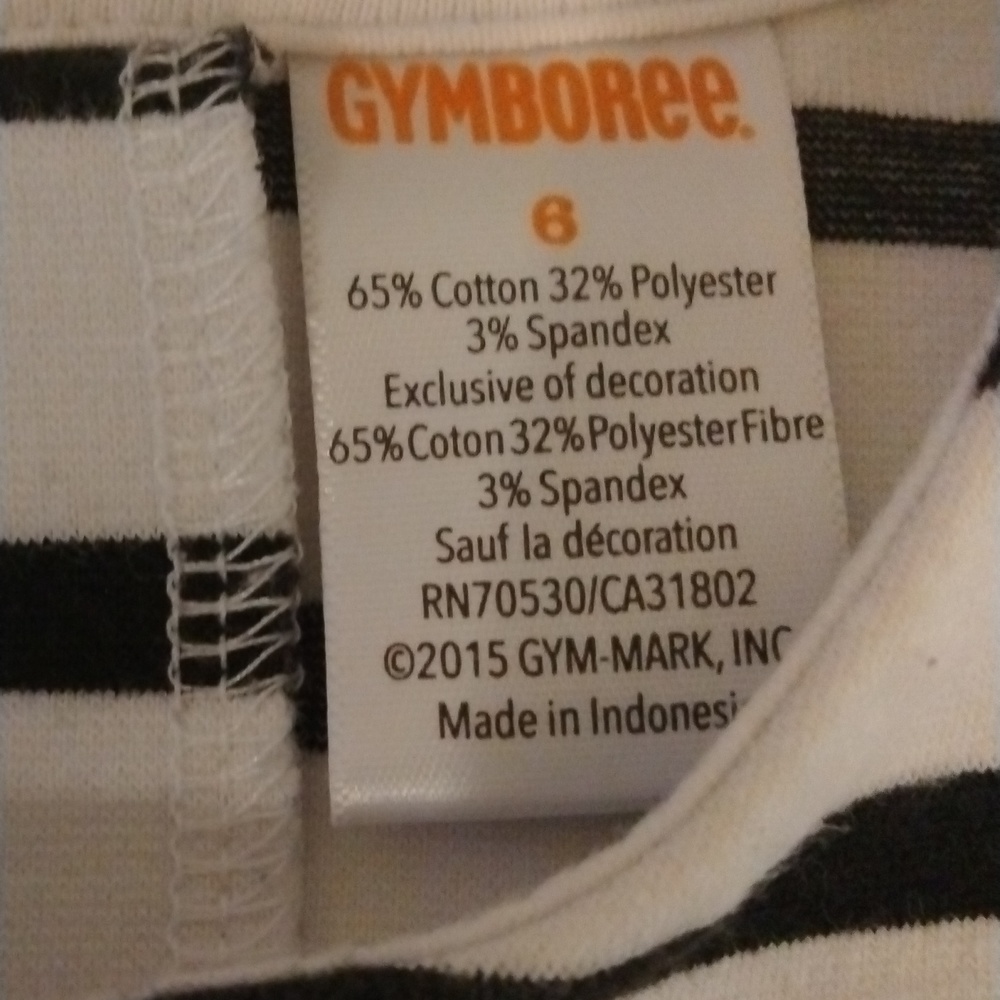 Gymboree Dress 👗 - Picture 2 of 4